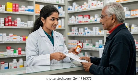 Medical team